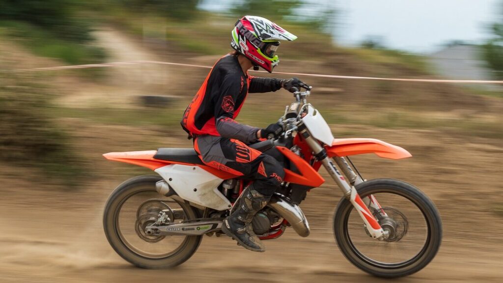 Enduro
