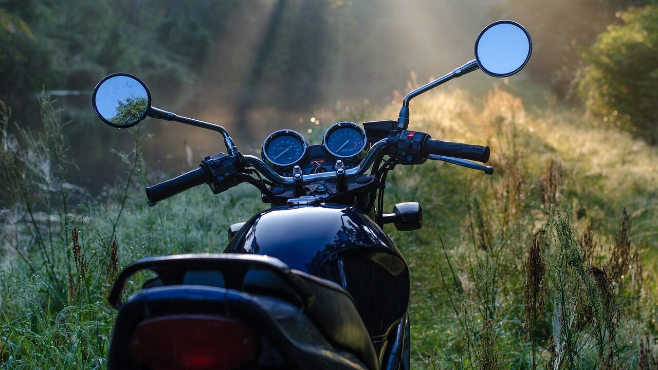 Moto Viaje